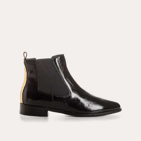 BOTTINES ZELLIE NAPLAK