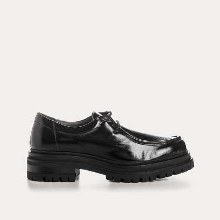 MOCASSINS SASHA NAPLAK