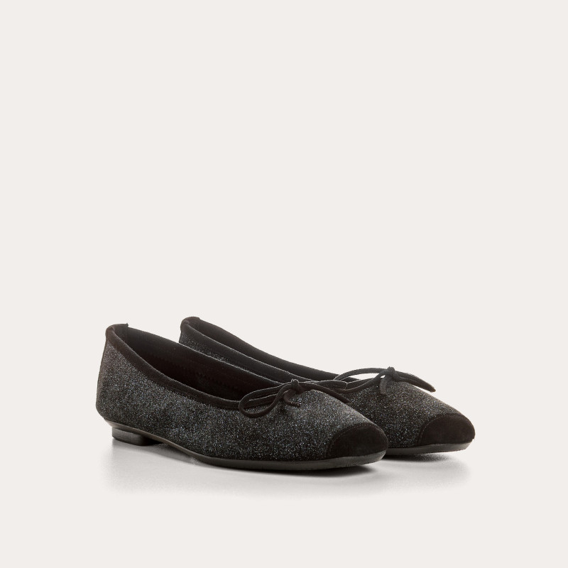 HARMONY STAR BALLERINAS | Reqins