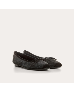 HARMONY STAR BALLERINAS | Reqins