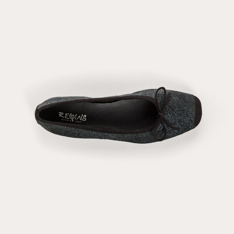 HARMONY STAR BALLERINAS | Reqins