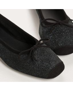 HARMONY STAR BALLERINAS | Reqins