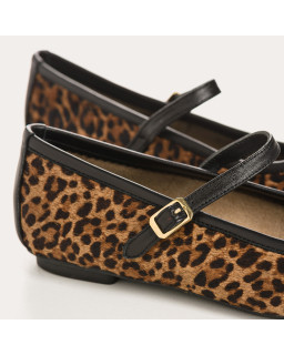 Babies Honor Leopard - Elegance & Comfort | Reqins