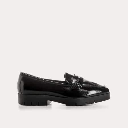 MOCASSINS MARIELLA NAPLAK