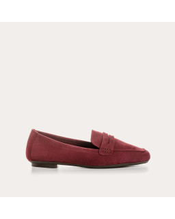Loafers Hema in sUEDE flexible