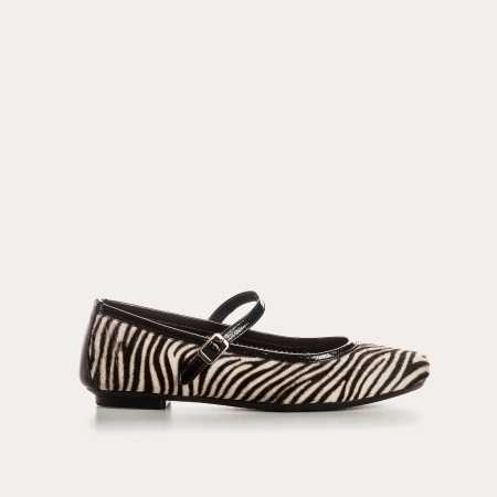 BABIES HONOR MINI ZEBRE