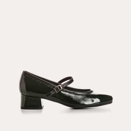 BABIES A TALONS KELLY EN...