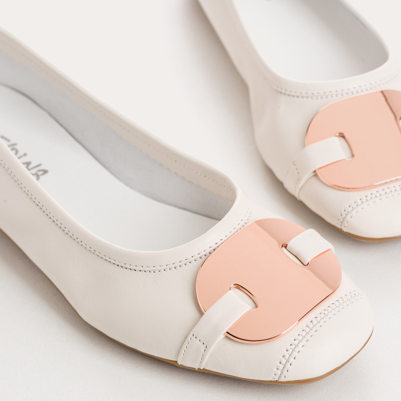 Hermes leather balloons - Elegance & Style