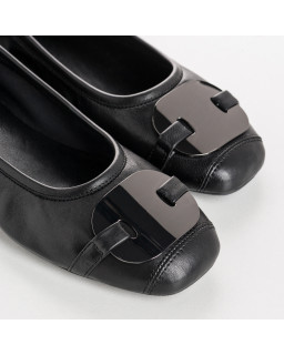 Hermes leather balloons - Elegance & Style