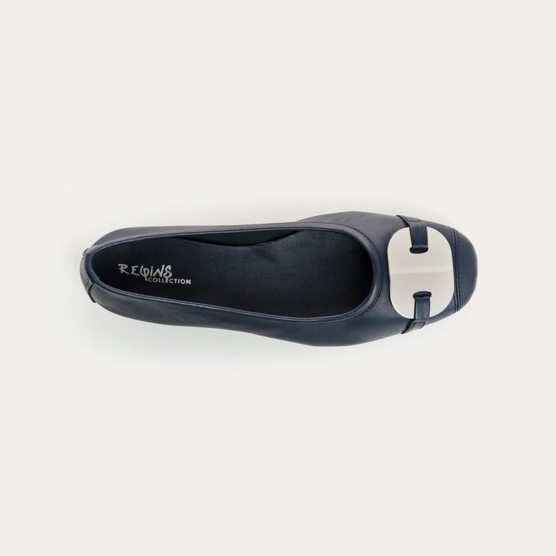 Hermes leather balloons - Elegance & Style