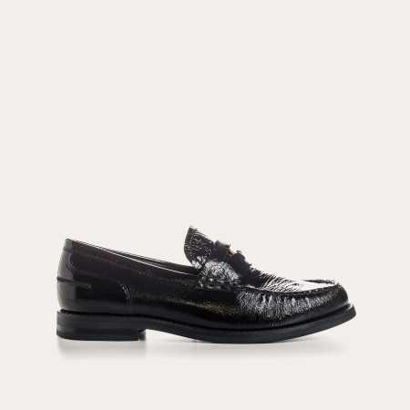 MOCASSINS SALERNE NAPLAK
