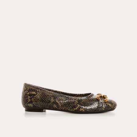 BALLERINES HEVE PYTHON