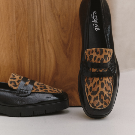 MOCASSINS MARIELLA...