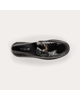 Mocassins Salerne Naplak | Reqins