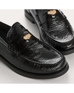 Naplak Salerni moccasins | Reqins