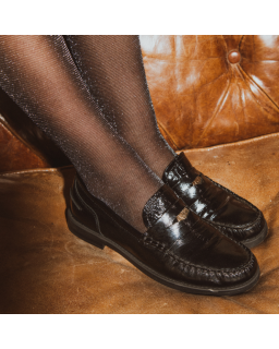 Mocassins Salerne Naplak | Reqins