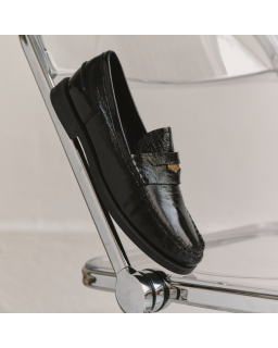 Naplak Salerni moccasins | Reqins