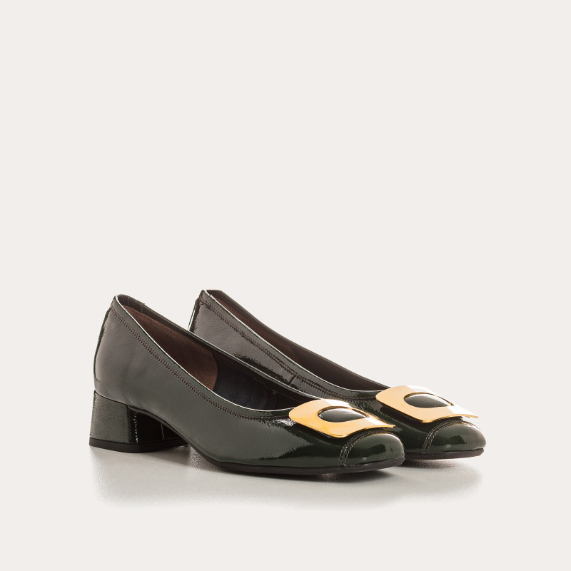 Naplak Naplak Kiona Talle Ballerinas | Reqins