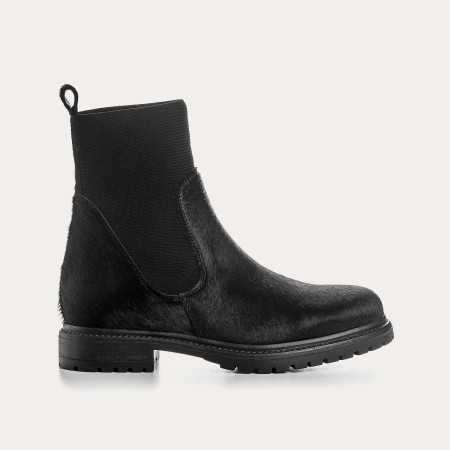 BOOTS EVELYN HORSY