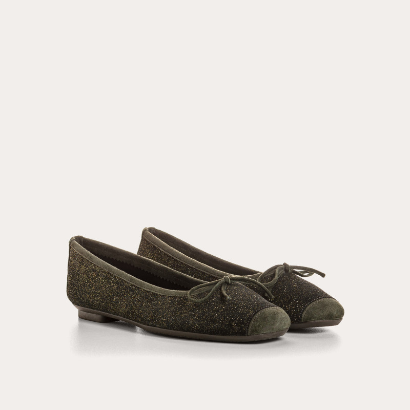 HARMONY STAR BALLERINAS | Reqins