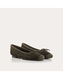 HARMONY STAR BALLERINAS | Reqins