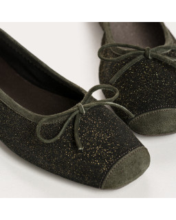 HARMONY STAR BALLERINAS | Reqins