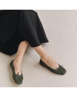 HARMONY STAR BALLERINAS | Reqins