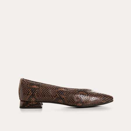 BALLERINES THEA PYTHON