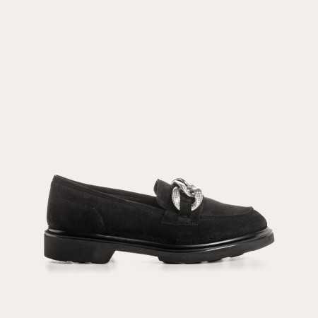 MOCASSINS JALIANA CUIR...