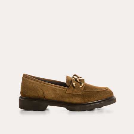 MOCASSINS JALIANA CUIR...