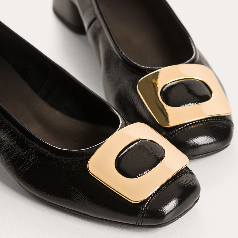 Naplak Naplak Kiona Talle Ballerinas | Reqins