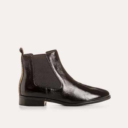 BOTTINES ZELLIE NAPLAK
