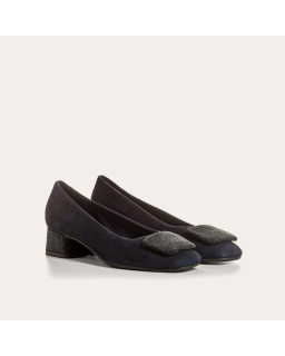 KEFIR STAR BALLERINAS - Elegant and sparkling - Reqins