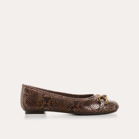 BALLERINES HEVE PYTHON