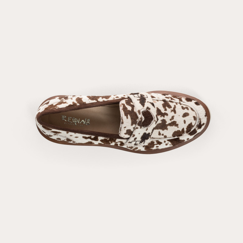 MOCASSINS JACK VACHE