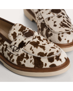 MOCASSINS JACK VACHE