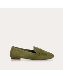Loafers Hema in sUEDE flexible