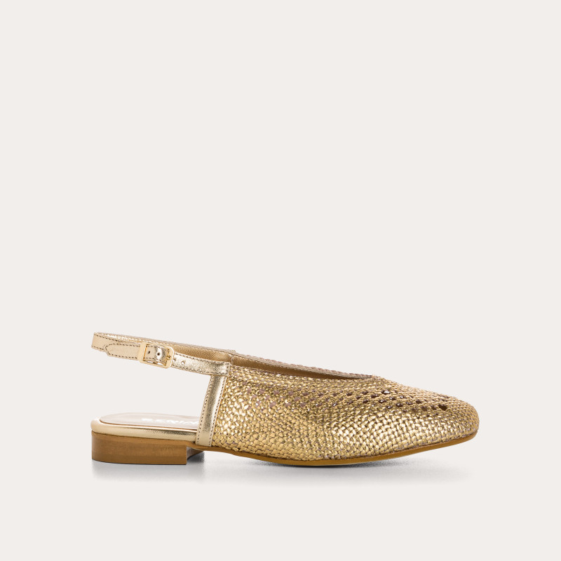 CYRIELLE CROCHET METAL