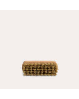 Lustant brush Reqins - Smooth leather care