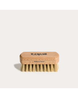 Lustant brush Reqins - Smooth leather care