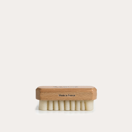Suede Stain Remover Brush | Reqins