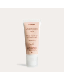 Embellisher Leather Reqins - Shoes care 60g