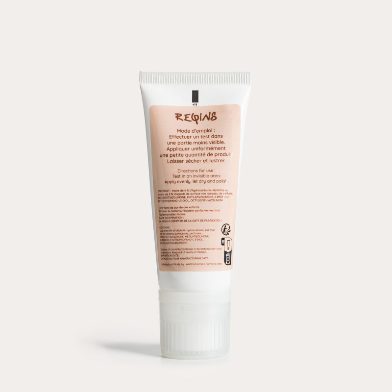 Embellisher Leather Reqins - Shoes care 60g