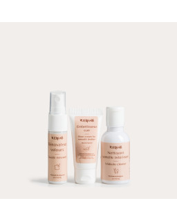 Leather care kit - Complete care for Shoes