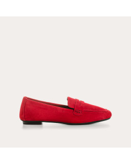 Loafers Hema in sUEDE flexible