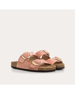 Mercury mulled suede - comfort and style - Reqins
