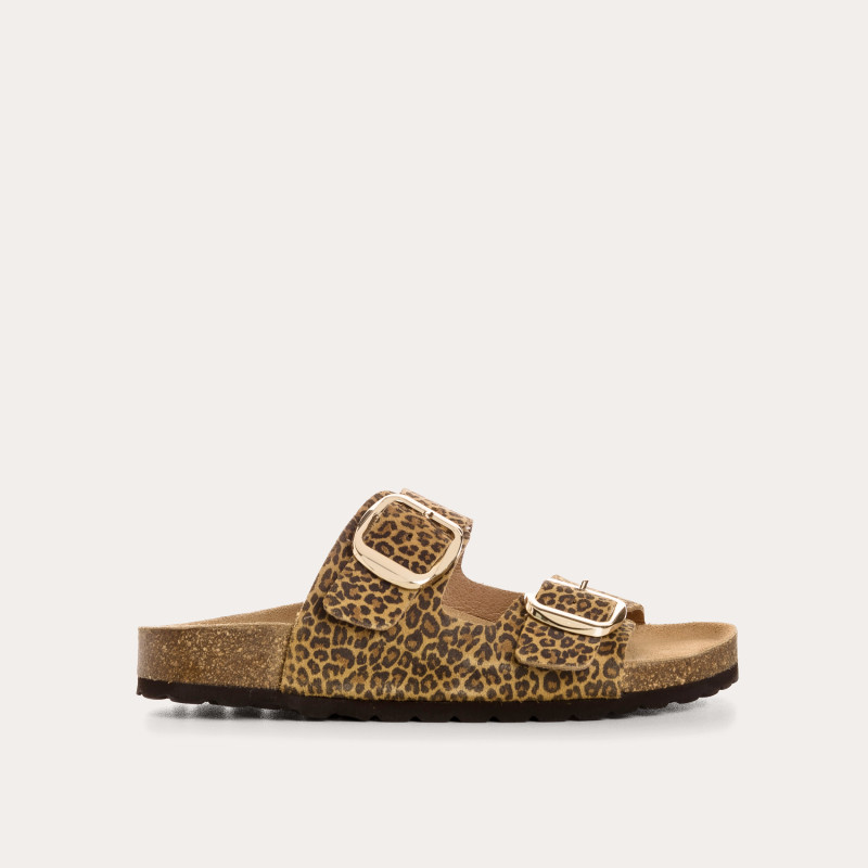 Mercury SUEDE Mini leo
