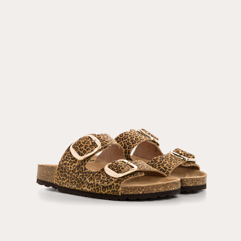 Mercury SUEDE Mini leo