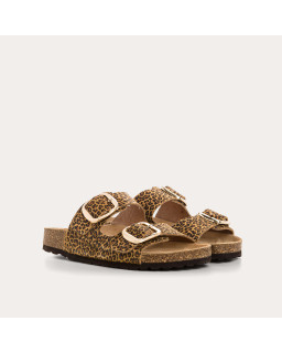 Mercury SUEDE Mini leo