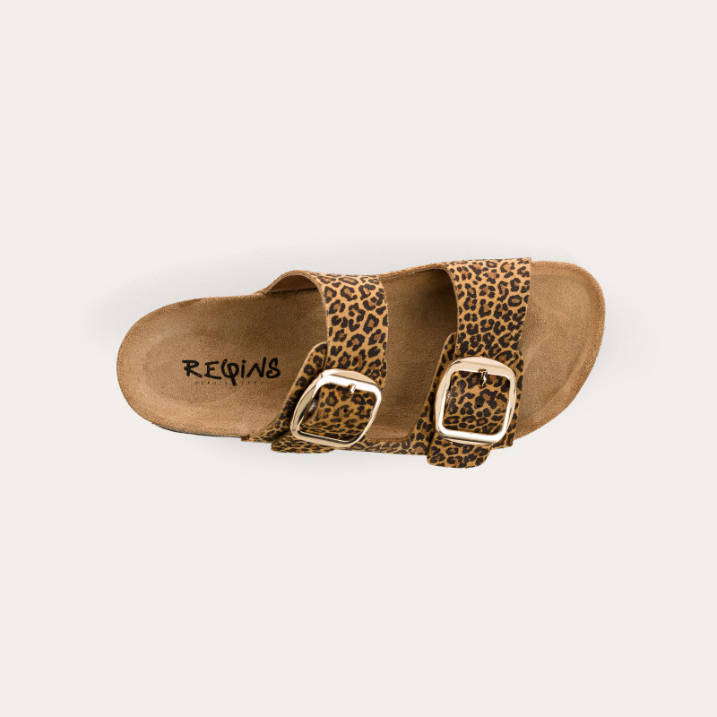 Mercury SUEDE Mini leo